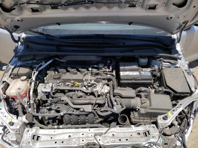 Photo 10 VIN: JTNK4RBE3K3063245 - TOYOTA COROLLA SE 