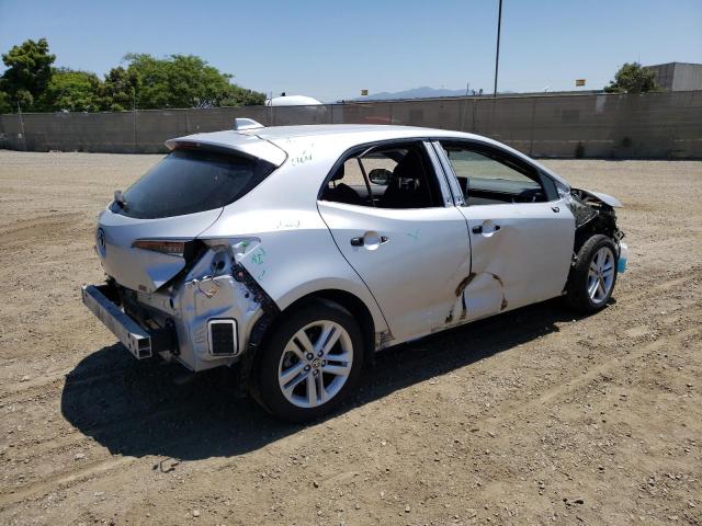 Photo 2 VIN: JTNK4RBE3K3063245 - TOYOTA COROLLA SE 