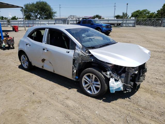 Photo 3 VIN: JTNK4RBE3K3063245 - TOYOTA COROLLA SE 