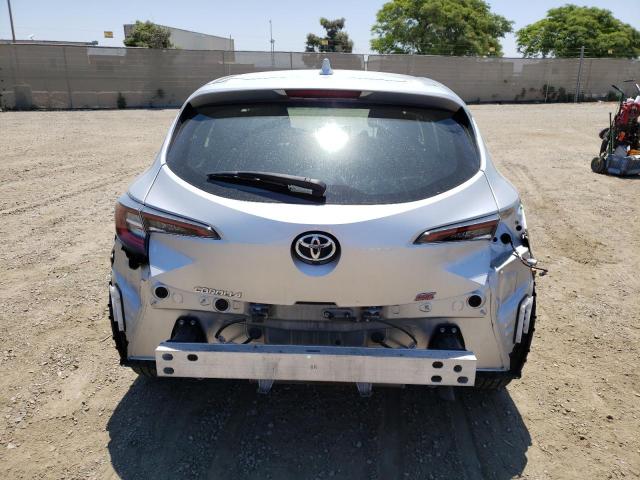 Photo 5 VIN: JTNK4RBE3K3063245 - TOYOTA COROLLA SE 