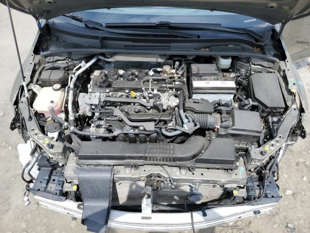 Photo 10 VIN: JTNK4RBE3K3072995 - TOYOTA 033FG35 