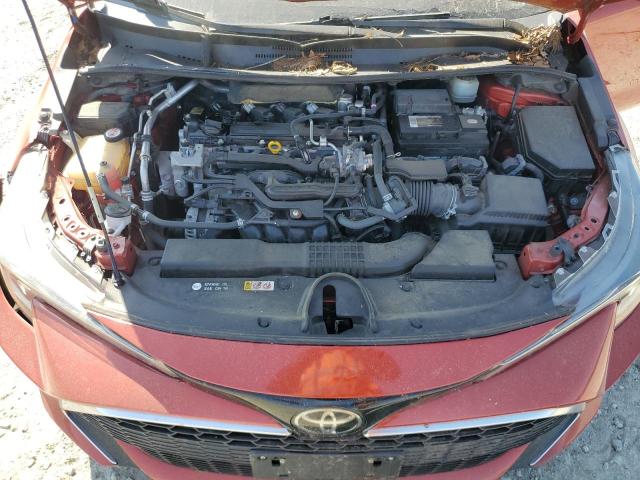 Photo 10 VIN: JTNK4RBE4K3020534 - TOYOTA COROLLA SE 