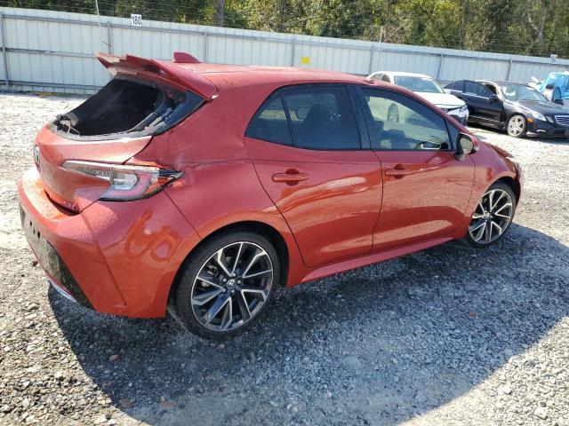 Photo 2 VIN: JTNK4RBE4K3020534 - TOYOTA COROLLA SE 