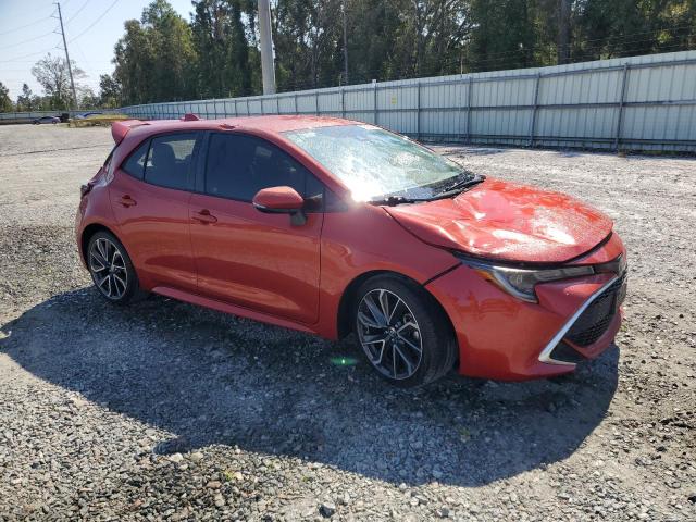 Photo 3 VIN: JTNK4RBE4K3020534 - TOYOTA COROLLA SE 