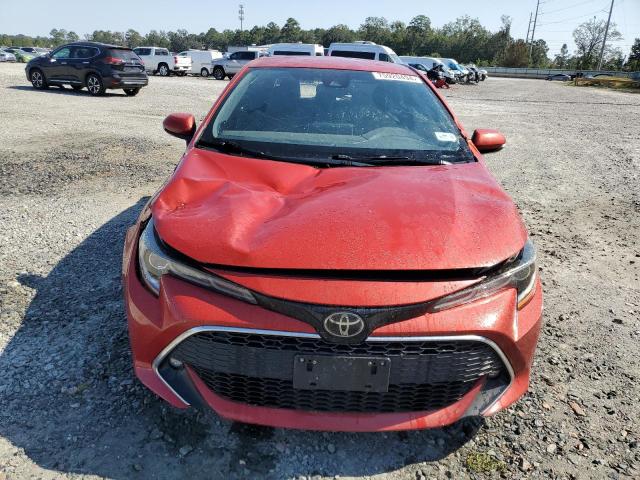 Photo 4 VIN: JTNK4RBE4K3020534 - TOYOTA COROLLA SE 