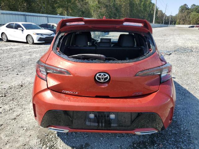 Photo 5 VIN: JTNK4RBE4K3020534 - TOYOTA COROLLA SE 