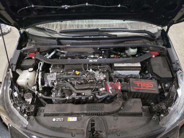 Photo 6 VIN: JTNK4RBE4K3040198 - TOYOTA COROLLA SE 