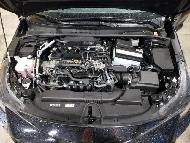 Photo 10 VIN: JTNK4RBE4K3060337 - TOYOTA COROLLA SE 