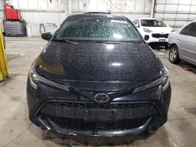 Photo 4 VIN: JTNK4RBE4K3060337 - TOYOTA COROLLA SE 