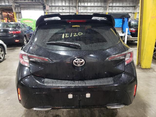 Photo 5 VIN: JTNK4RBE4K3060337 - TOYOTA COROLLA SE 