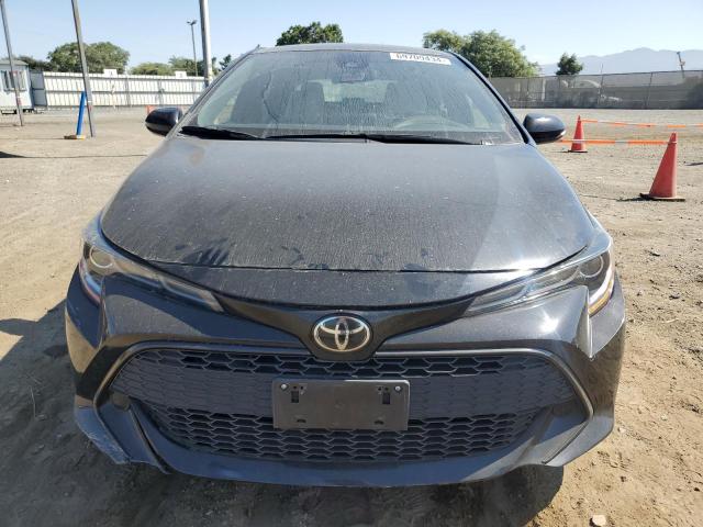 Photo 4 VIN: JTNK4RBE5K3004519 - TOYOTA COROLLA SE 