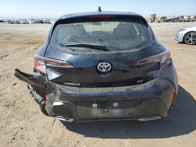 Photo 5 VIN: JTNK4RBE5K3004519 - TOYOTA COROLLA SE 