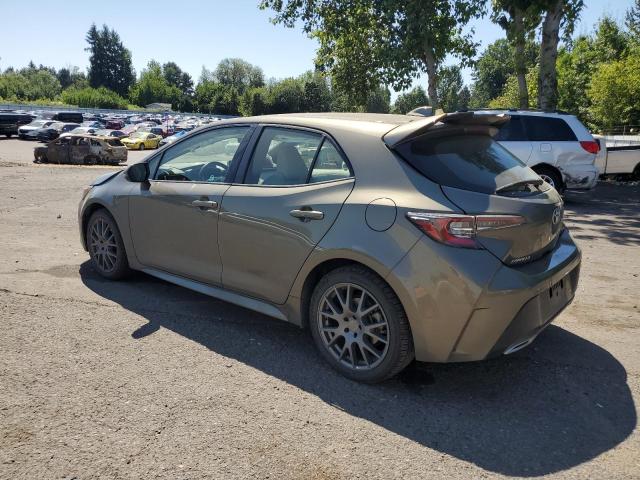 Photo 1 VIN: JTNK4RBE5K3005203 - TOYOTA COROLLA SE 