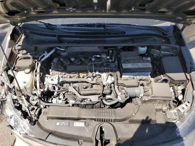 Photo 10 VIN: JTNK4RBE5K3005203 - TOYOTA COROLLA SE 