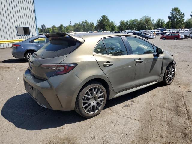 Photo 2 VIN: JTNK4RBE5K3005203 - TOYOTA COROLLA SE 