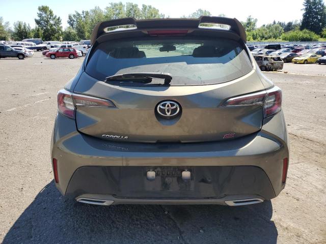 Photo 5 VIN: JTNK4RBE5K3005203 - TOYOTA COROLLA SE 