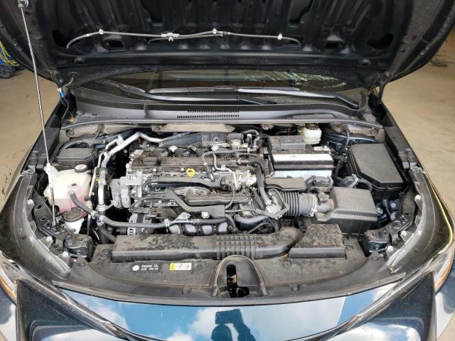 Photo 10 VIN: JTNK4RBE5K3008599 - TOYOTA COROLLA 