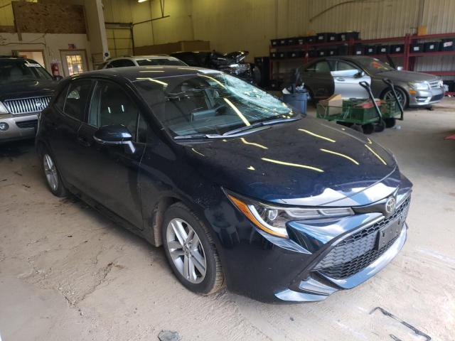 Photo 3 VIN: JTNK4RBE5K3008599 - TOYOTA COROLLA 