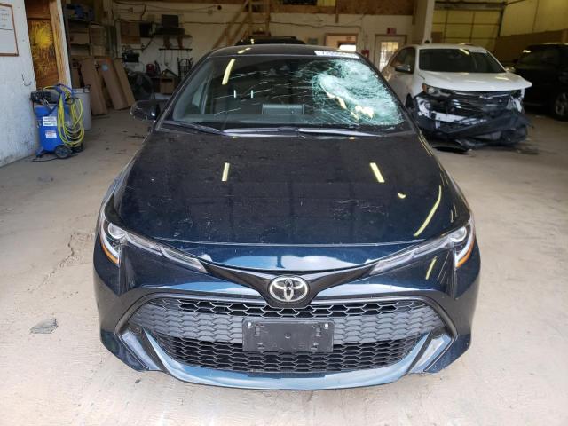 Photo 4 VIN: JTNK4RBE5K3008599 - TOYOTA COROLLA 