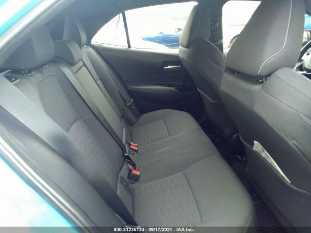 Photo 7 VIN: JTNK4RBE5K3011700 - TOYOTA COROLLA HATCHBACK 