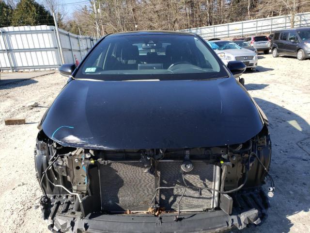 Photo 4 VIN: JTNK4RBE5K3018470 - TOYOTA COROLLA SE 