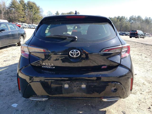 Photo 5 VIN: JTNK4RBE5K3018470 - TOYOTA COROLLA SE 