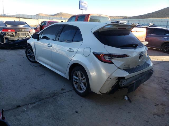 Photo 1 VIN: JTNK4RBE5K3022230 - TOYOTA COROLLA SE 