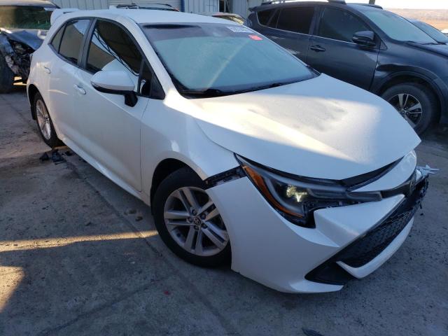 Photo 3 VIN: JTNK4RBE5K3022230 - TOYOTA COROLLA SE 