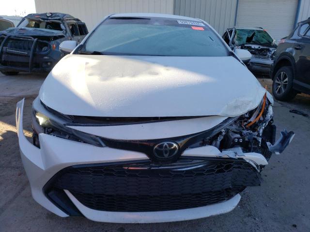 Photo 4 VIN: JTNK4RBE5K3022230 - TOYOTA COROLLA SE 