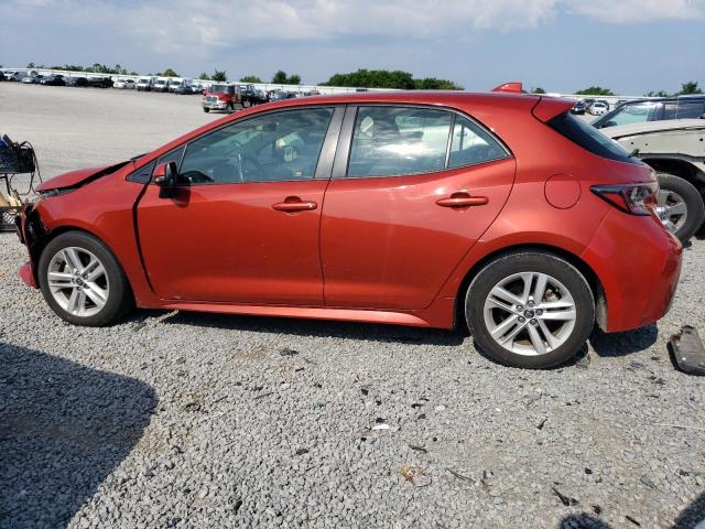 Photo 1 VIN: JTNK4RBE5K3024317 - TOYOTA COROLLA SE 