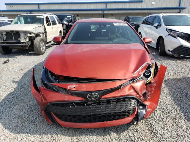 Photo 4 VIN: JTNK4RBE5K3024317 - TOYOTA COROLLA SE 