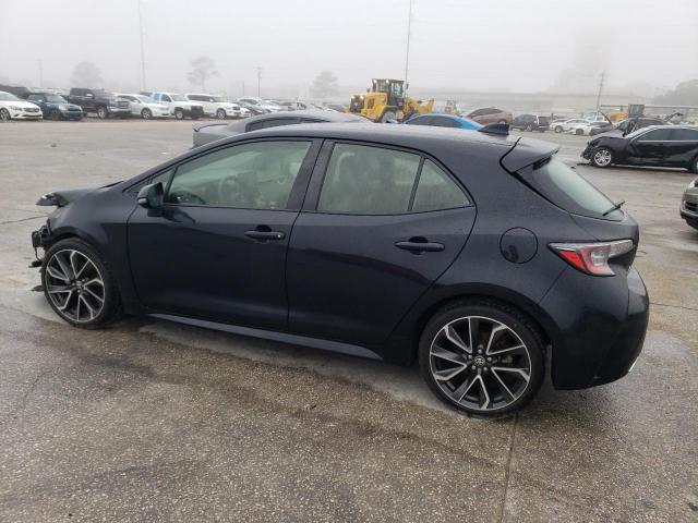 Photo 1 VIN: JTNK4RBE5K3036676 - TOYOTA COROLLA 