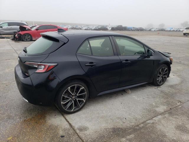 Photo 2 VIN: JTNK4RBE5K3036676 - TOYOTA COROLLA 