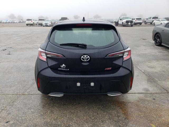 Photo 5 VIN: JTNK4RBE5K3036676 - TOYOTA COROLLA 