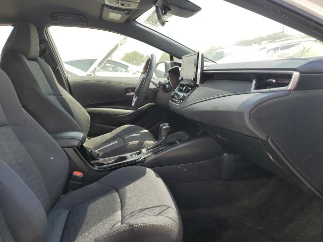 Photo 4 VIN: JTNK4RBE5K3044258 - TOYOTA COROLLA SE 