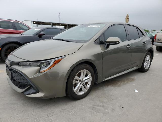 Photo 0 VIN: JTNK4RBE5K3046950 - TOYOTA COROLLA 