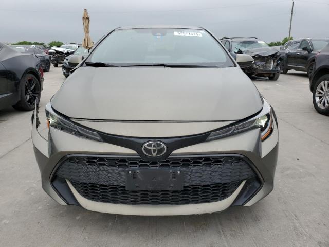 Photo 4 VIN: JTNK4RBE5K3046950 - TOYOTA COROLLA 