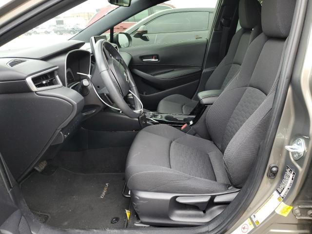 Photo 6 VIN: JTNK4RBE5K3046950 - TOYOTA COROLLA 