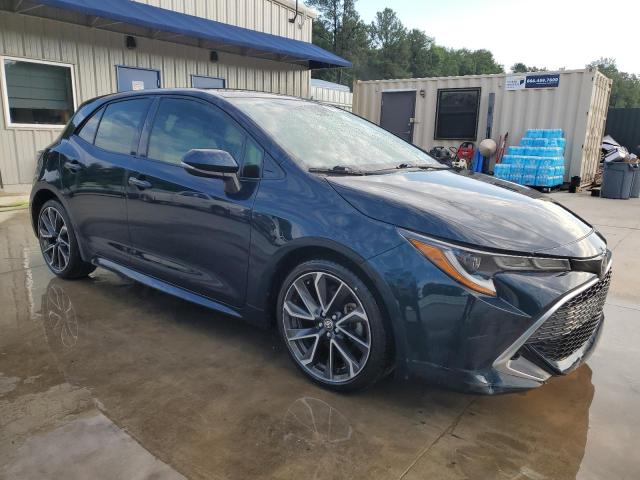 Photo 3 VIN: JTNK4RBE5K3049170 - TOYOTA COROLLA 