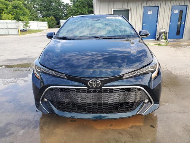 Photo 4 VIN: JTNK4RBE5K3049170 - TOYOTA COROLLA 