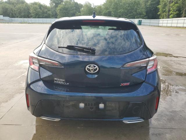 Photo 5 VIN: JTNK4RBE5K3049170 - TOYOTA COROLLA 