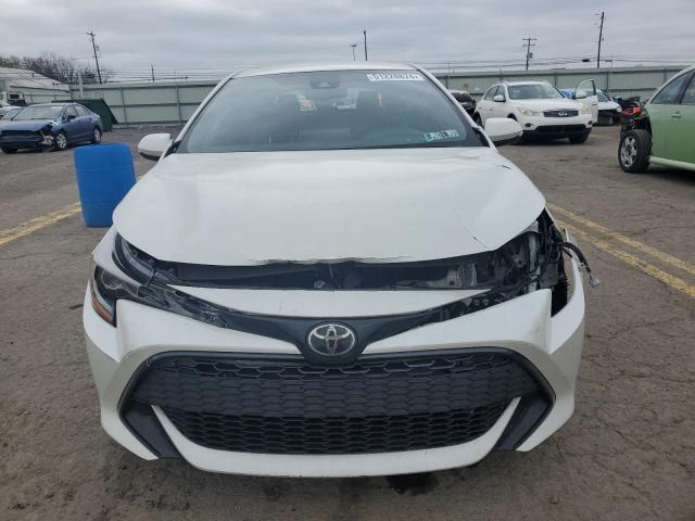 Photo 4 VIN: JTNK4RBE5K3050903 - TOYOTA COROLLA 