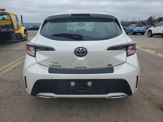 Photo 5 VIN: JTNK4RBE5K3050903 - TOYOTA COROLLA 