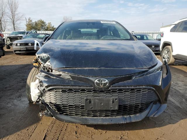 Photo 4 VIN: JTNK4RBE5K3061951 - TOYOTA COROLLA 