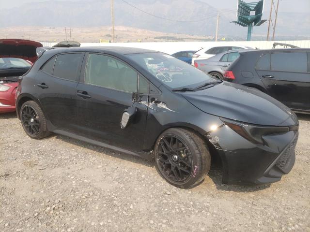 Photo 3 VIN: JTNK4RBE5K3063487 - TOYOTA COROLLA SE 