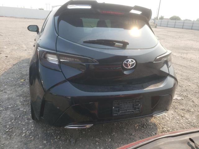 Photo 5 VIN: JTNK4RBE5K3063487 - TOYOTA COROLLA SE 