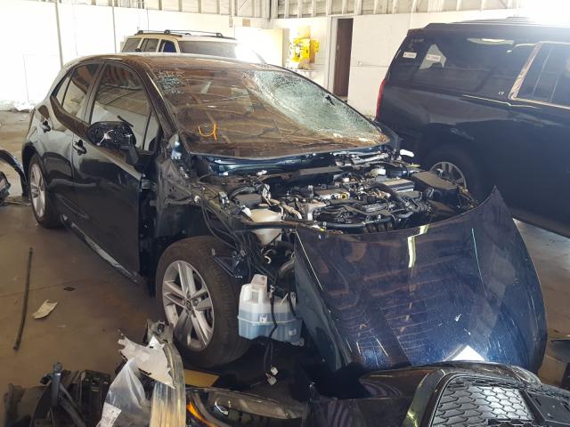 Photo 0 VIN: JTNK4RBE5K3064087 - TOYOTA COROLLA SE 