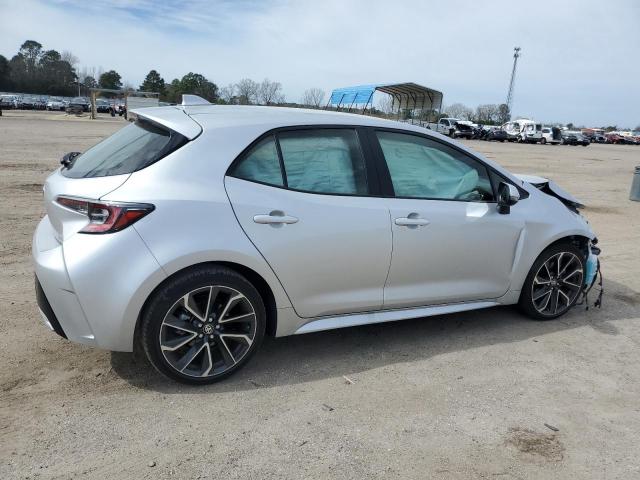 Photo 2 VIN: JTNK4RBE5K3065367 - TOYOTA COROLLA 