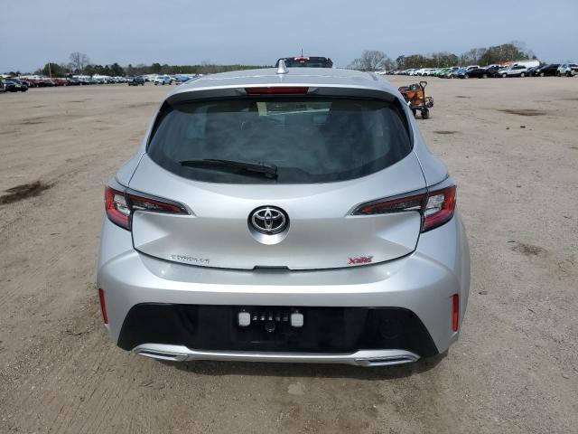 Photo 5 VIN: JTNK4RBE5K3065367 - TOYOTA COROLLA 