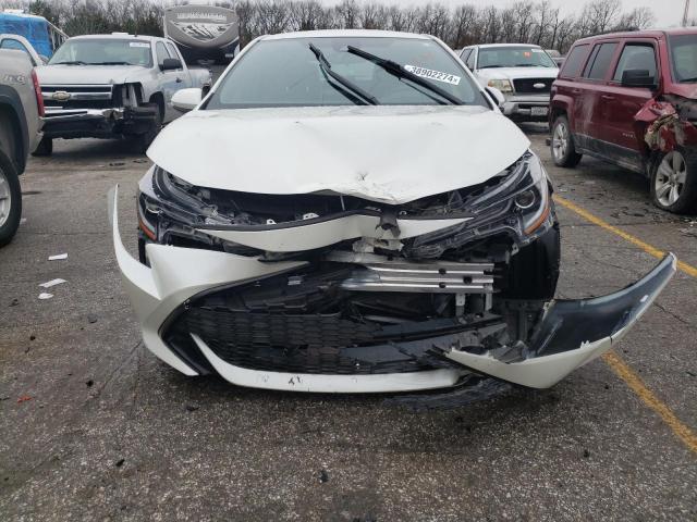 Photo 4 VIN: JTNK4RBE5K3068589 - TOYOTA COROLLA 